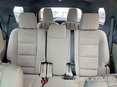 Zdjęcie 10 z 14 samochodu: 2013 FORD EXPLORER VIN:1FM5K8B87DGA09210 - miniatura