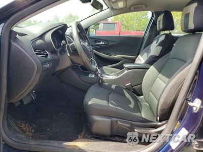 Zdjęcie 7 z 12 samochodu: 2017 CHEVROLET MALIBU LS VIN:1G1ZB5ST7HF138514 - miniatura