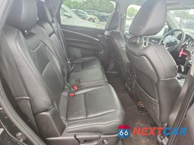 Zdjęcie 11 z 13 samochodu: 2018 ACURA MDX VIN:5J8YD4H30JL017797 - miniatura