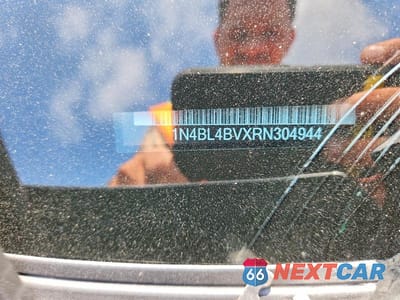 Zdjęcie 12 z 12 samochodu: 2024 NISSAN ALTIMA S VIN:1N4BL4BVXRN304944 - miniatura