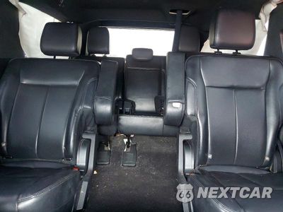 Zdjęcie 10 z 13 samochodu: 2021 FORD EXPEDITION MAX XLT VIN:1FMJK1HTXMEA33546 - miniatura