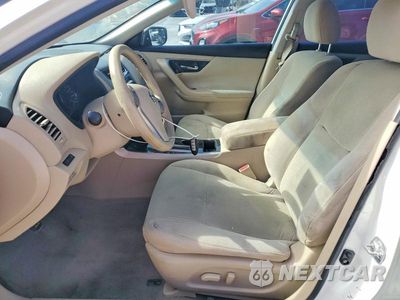 Zdjęcie 7 z 12 samochodu: 2014 NISSAN ALTIMA 2.5 S VIN:1N4AL3AP6EC176460 - miniatura