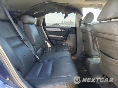 Zdjęcie 10 z 12 samochodu: 2011 HONDA CR-V EXL VIN:5J6RE3H77BL061014 - miniatura