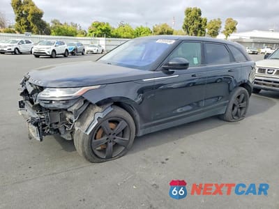 2020 LAND ROVER RANGE ROVER VELAR S SALYB2EX4LA258950 - główne zdjęcie licytacji z USA - miniatura