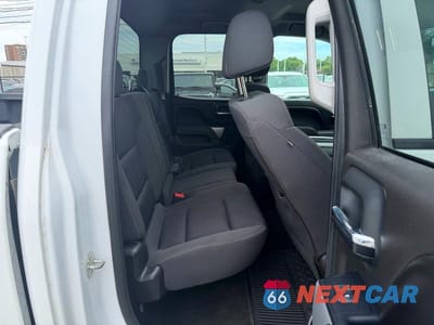 Zdjęcie 6 z 12 samochodu: 2016 CHEVROLET SILVERADO K1500 LT VIN:1GCVKREC0GZ404235 - miniatura