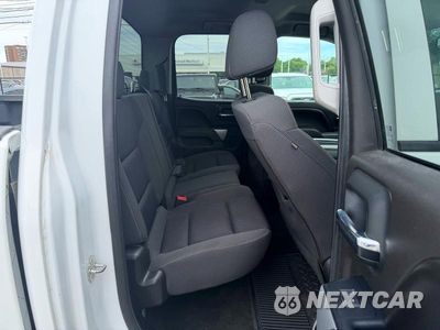 Zdjęcie 6 z 12 samochodu: 2016 CHEVROLET SILVERADO K1500 LT VIN:1GCVKREC0GZ404235 - miniatura