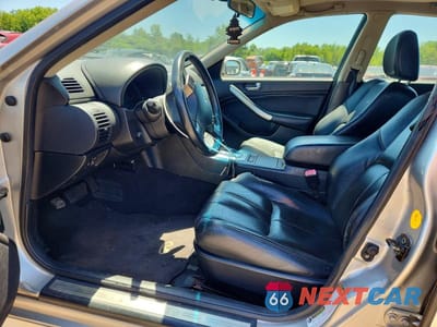 Zdjęcie 7 z 12 samochodu: 2005 INFINITI G35 X VIN:JNKCV51F75M308439 - miniatura