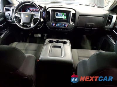 Zdjęcie 8 z 12 samochodu: 2014 CHEVROLET SILVERADO K1500 LT VIN:1GCVKRECXEZ388669 - miniatura