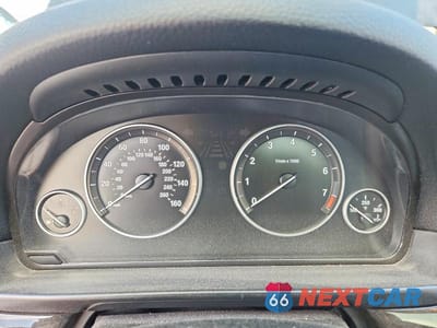 Zdjęcie 9 z 13 samochodu: 2013 BMW 528 I VIN:WBAXG5C55DD230563 - miniatura