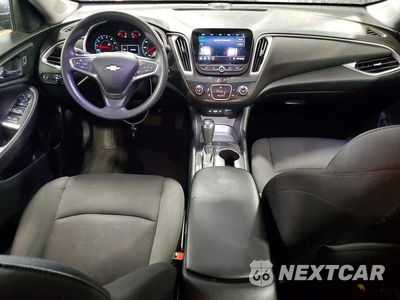 Zdjęcie 8 z 12 samochodu: 2020 CHEVROLET MALIBU LS VIN:1G1ZC5ST7LF000106 - miniatura