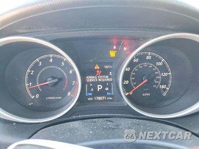 Zdjęcie 9 z 14 samochodu: 2013 MITSUBISHI OUTLANDER SPORT ES VIN:4A4AP3AU7DE019729 - miniatura