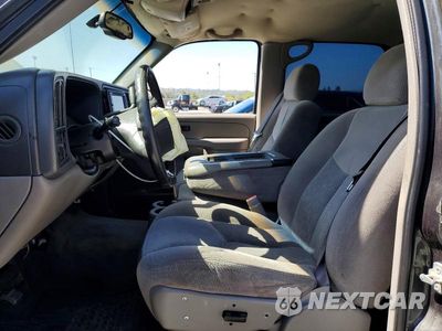 Zdjęcie 7 z 12 samochodu: 2005 CHEVROLET AVALANCHE C1500 VIN:3GNEC12Z05G256129 - miniatura