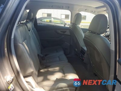 Zdjęcie 10 z 12 samochodu: 2017 AUDI Q7 PREMIUM PLUS VIN:WA1LHAF70HD046474 - miniatura