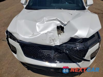 Zdjęcie 11 z 12 samochodu: 2024 CADILLAC XT4 SPORT VIN:1GYFZFR47RF100299 - miniatura