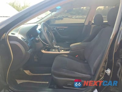 Zdjęcie 7 z 12 samochodu: 2013 NISSAN ALTIMA 2.5 VIN:1N4AL3AP2DN572498 - miniatura