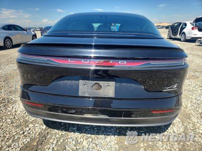Zdjęcie 6 z 12 samochodu: 2025 LUCID MOTORS AIR TOURING VIN:50EA1TEA7SA001160 - miniatura