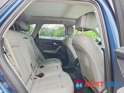 Zdjęcie 11 z 13 samochodu: 2018 AUDI Q5 PREMIUM PLUS VIN:WA1BNAFY3J2233965 - miniatura
