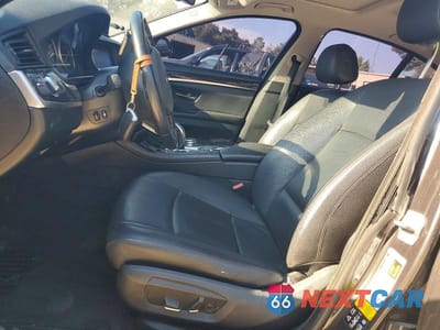 Zdjęcie 7 z 12 samochodu: 2016 BMW 528 XI VIN:WBA5A7C51GG148868 - miniatura