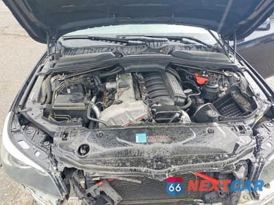 Zdjęcie 11 z 13 samochodu: 2007 BMW 530 I VIN:WBANE73507CM45996 - miniatura