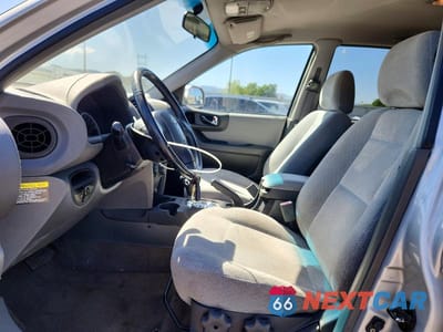 Zdjęcie 7 z 13 samochodu: 2006 HYUNDAI SANTA FE GLS VIN:KM8SC13D56U105845 - miniatura