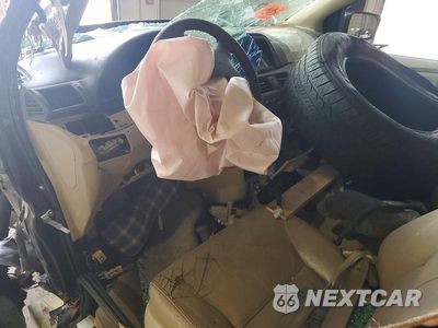Zdjęcie 8 z 13 samochodu: 2008 HONDA ODYSSEY EXL VIN:5FNRL38758B039200 - miniatura