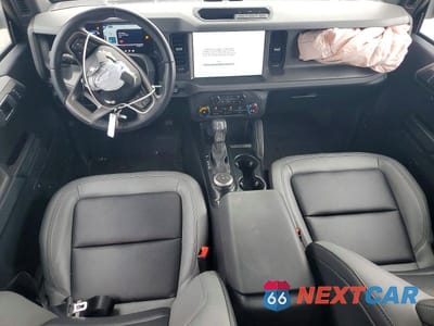 Zdjęcie 8 z 13 samochodu: 2024 FORD BRONCO BIG BEND VIN:1FMDE7BHXRLA05602 - miniatura