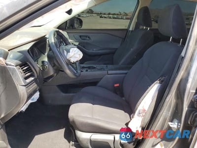 Zdjęcie 7 z 14 samochodu: 2023 NISSAN ROGUE S VIN:5N1BT3AB0PC892899 - miniatura