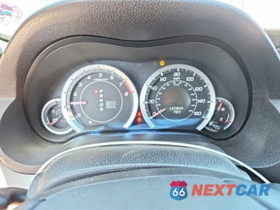 Zdjęcie 9 z 12 samochodu: 2012 ACURA TSX TECH VIN:JH4CU2F66CC008453 - miniatura