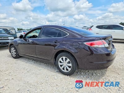 Drugie zdjęcie samochodu z przodu: 2011 MAZDA 6 I VIN:1YVHZ8BH1B5M08131 - miniatura