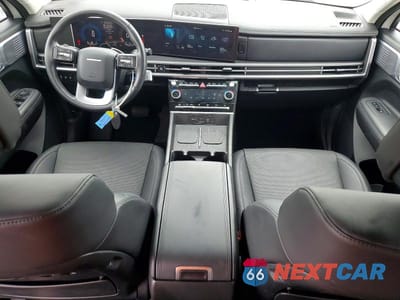 Zdjęcie 8 z 13 samochodu: 2025 HYUNDAI SANTA FE SEL VIN:5NMP24GL4SH090532 - miniatura