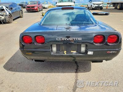 Zdjęcie 6 z 13 samochodu: 1994 CHEVROLET CORVETTE ZR-1 VIN:1G1YZ22J8R5800323 - miniatura