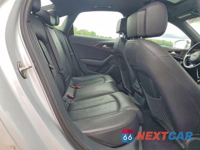 Zdjęcie 10 z 12 samochodu: 2012 AUDI A6 PREMIUM PLUS VIN:WAUGGAFC3CN157768 - miniatura