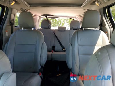 Zdjęcie 10 z 14 samochodu: 2017 TOYOTA SIENNA LIMITED PREMIUM 7-PASSENGER VIN:5TDDZ3DC8HS155322 - miniatura