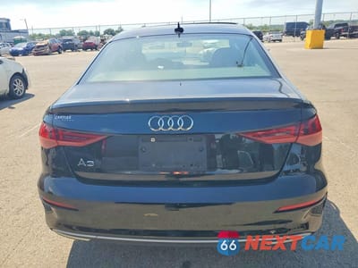 Zdjęcie 6 z 12 samochodu: 2023 AUDI A3 PREMIUM VIN:WAUAUDGY4PA118114 - miniatura