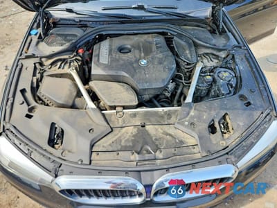 Zdjęcie 11 z 12 samochodu: 2019 BMW 530 XI VIN:WBAJA7C51KWW08690 - miniatura