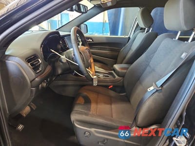 Zdjęcie 7 z 14 samochodu: 2026 DODGE DURANGO GT VIN:1C4RDJDG1TC246132 - miniatura