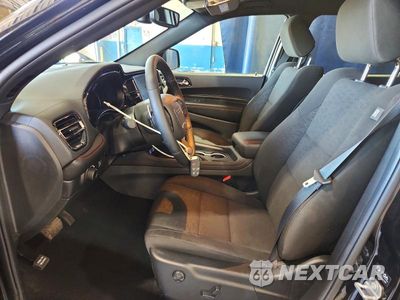 Zdjęcie 7 z 14 samochodu: 2026 DODGE DURANGO GT VIN:1C4RDJDG1TC246132 - miniatura