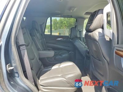 Zdjęcie 11 z 13 samochodu: 2019 CADILLAC ESCALADE LUXURY VIN:1GYS4BKJ6KR145924 - miniatura