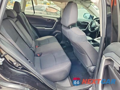 Zdjęcie 11 z 13 samochodu: 2024 TOYOTA RAV4 LE VIN:2T3H1RFV1RW314465 - miniatura