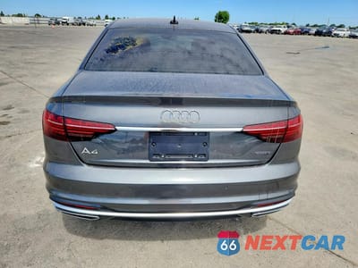 Zdjęcie 6 z 13 samochodu: 2023 AUDI A4 PREMIUM PLUS 45 VIN:WAUEAAF43PN011118 - miniatura