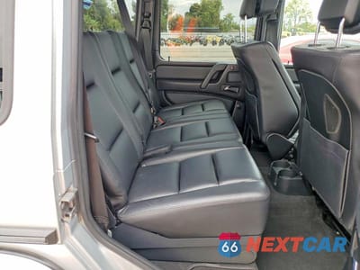 Zdjęcie 11 z 14 samochodu: 2017 MERCEDES-BENZ G 550 VIN:WDCYC3KF8HX275223 - miniatura