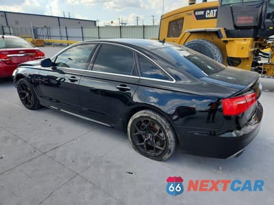 Drugie zdjęcie samochodu z przodu: 2015 AUDI A6 PREMIUM PLUS VIN:WAUFGAFCXFN004191 - miniatura