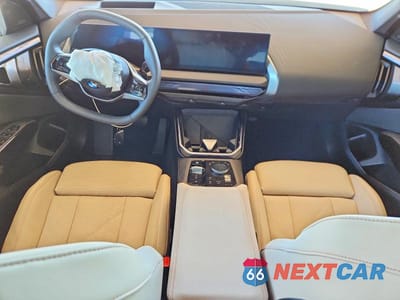Zdjęcie 8 z 13 samochodu: 2026 BMW X3 30 XDRIVE VIN:5UX53GP03T9211316 - miniatura