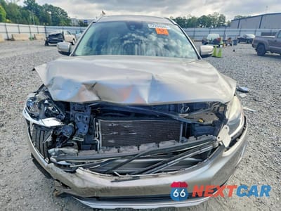 Piąte zdjęcie samochodu w środku: 2016 VOLVO XC60 T6 PREMIER VIN:YV4902RKXG2788918 - miniatura