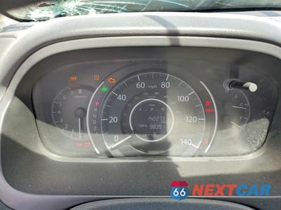 Zdjęcie 9 z 14 samochodu: 2014 HONDA CR-V EXL VIN:2HKRM3H75EH534586 - miniatura