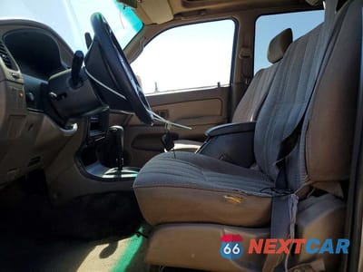 Zdjęcie 7 z 13 samochodu: 1998 TOYOTA 4RUNNER SR5 VIN:JT3GN86R2W0069354 - miniatura