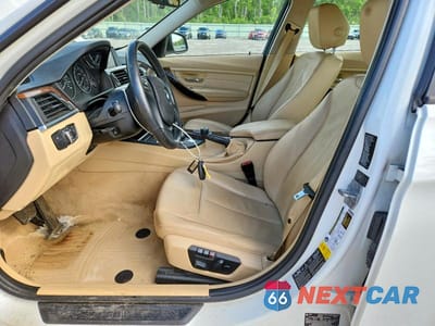 Zdjęcie 7 z 12 samochodu: 2013 BMW 328 XI SULEV VIN:WBA3B5G5XDNS02856 - miniatura