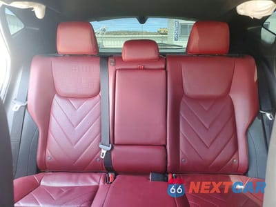 Zdjęcie 10 z 13 samochodu: 2022 LEXUS NX 350H VIN:JTJHKCEZ9N2002263 - miniatura