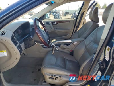 Zdjęcie 7 z 12 samochodu: 2005 VOLVO XC70 VIN:YV1SZ592551199705 - miniatura