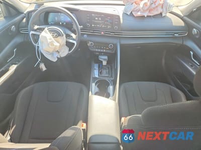 Zdjęcie 8 z 13 samochodu: 2026 HYUNDAI ELANTRA HYBRID BLUE VIN:KMHLM4DJ2TU202004 - miniatura
